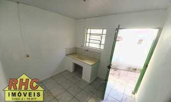 Imagem 4: CASA TÉRREA - BAIRRO PROSPERIDADE - SÃO CAETANO DO SUL - SP