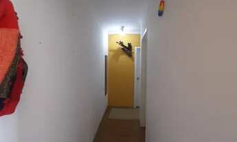 Imagem 3: Apartamento para aluguel possui 63 metros quadrados com 2 quartos em Cambuci - São Paulo