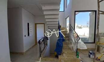 Imagem 3: Casa com 4 dormitórios à venda, 420 m² por R$ 5.200.000 - Reserva do Paratehy - São José d