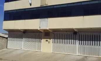 Imagem 2: VALPARAISO DE GOIáS - GO - Apartamento Padrão - Parque Sao Bernardo