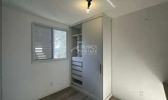 Imagem 7: IMÓVEL DE 2 DORMITORIOS, ARMARIOS PLANEJADOS, FORNO, COOKTOP, VAGA DE GARAGEM, ANDAR ALTO