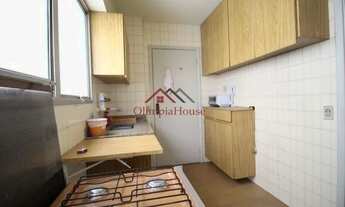 Imagem 6: Apartamento Venda 2 Dormitórios - 70 m² Vila Olímpia