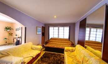 Imagem 2: Casa para Aluguel - Horto Florestal, 6 Quartos, 248 m2