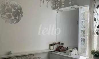 Imagem 3: São Paulo - Apartamento Padrão - São Lucas