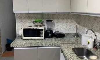 Imagem 3: Apartamento para Venda em São Paulo, Parque Imperial, 3 dormitórios, 1 banheiro, 2 vagas