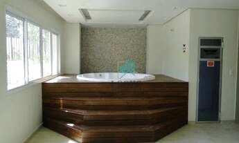 Imagem 7: Apartamento com 3 dormitórios à venda, 129 m² por R$ 1.338.800,00 - Jardim do Mar - São Be