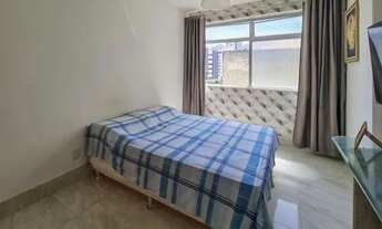 Imagem 4: Edifício Jardim dos Namorados