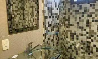 Imagem 6: Apartamento com 1 dormitório para alugar, 64 m² por R$ 4.000,01/mês - Pitangueiras - Guaru