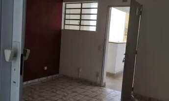 Imagem: Apartamento mobiliado