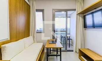 Imagem: Apartamento para Aluguel - Chácara Santo