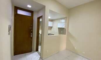 Imagem: Apartamento para aluguel com 44 metros quadrados