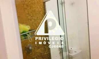 Imagem 3: Apartamento conceito, a uma quadra da Praia do Leme