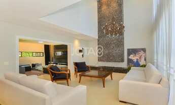 Imagem 2: CASA NO CONDOMÍNIO BURGEL EM MEIO AO VERDE E COM TOTAL PRIVACIDADE Casa em condomínio no C