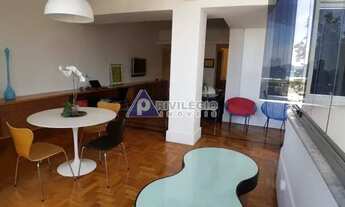 Imagem 5: Privilegio imóveis Vende: Excelente imóvel localizado no posto 6 de COPACABANA - RJ