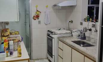 Imagem 2: Guarujá 2+1 dorms ENSEADA