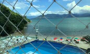 Imagem 3: Apartamento para aluguel pé na areia, 2 quartos sendo 1 suíte, mobiliado, Prainha, Caragua