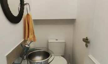 Imagem 5: METRÔ SAÚDE - CASA EM CONDOMÍNIO FECHADO - 3 DORMITÓRIOS - 3 VAGAS