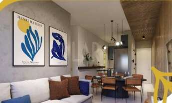 Imagem 3: Apartamento à venda, 3 quartos, 1 suíte, 1 vaga, Palmeiras - Belo Horizonte/MG