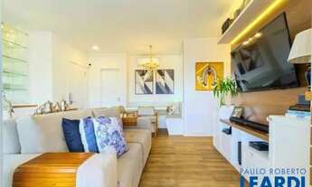 Imagem 3: APARTAMENTO - VILA OLÍMPIA - SP