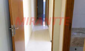 Imagem 5: Sobrado para venda tem 105 metros quadrados com 3 quartos em Jardim Santa Bárbara - Guarul