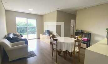 Imagem: Apartamento com 3 quartos (1 suíte) à