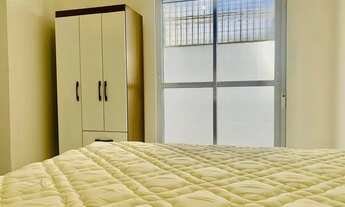 Imagem 2: Lindo Apto 1 dorm no Itaguaçu - Florianópolis