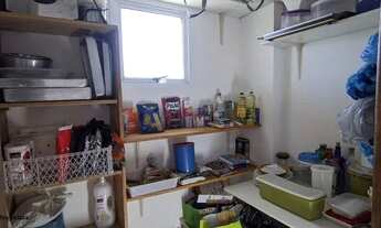 Imagem 3: Cobertura 225 M² com 4 quartos sendo 3 suítes 2 vagas, área gourmet- Riviera