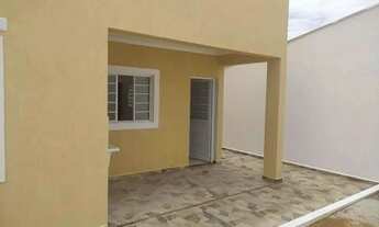 Imagem 4: Casa para venda possui 80 metros quadrados com 3 quartos em Águas Claras - Salvador - Bahi