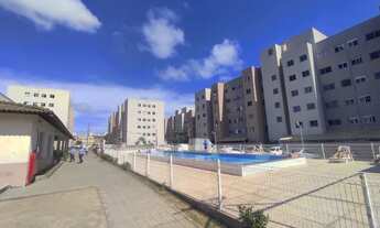 Imagem 5: Aluguel - Apartamento de 2 quartos + 1 multiuso em Jardim Limoeiro. (Lazer de Clube