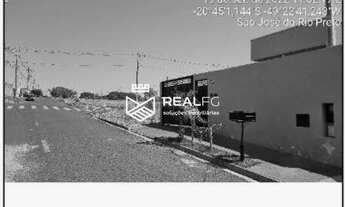 Imagem 2: São José do Rio Preto/SP - Lt 35 jardim nunes 2