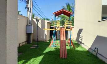 Imagem 6: Ótimas Casas Duplex em Condomínio - 02 / 03 dormitórios- Coité - Eusébio - CE