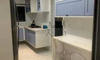 Imagem 7: Apartamento / Padrão - Jardim das Colinas - Locação e Venda - Residencial