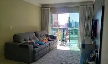 Imagem 2: Apartamento para locação e venda com 2 suítes. Armários em todos os comodos