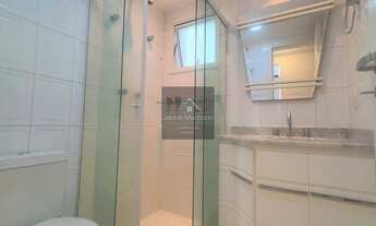 Imagem 3: Apartamento Mobiliado para Locação em Moema - Com 72m²