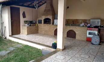 Imagem 4: Casa de praia em saquarema Vilatur RJ