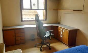 Imagem 4: Quarto disponivel a uma Quadra do metro & Praça da Árvore