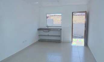 Imagem: Quitinete no Jardim Satélite / Nova / Ótima