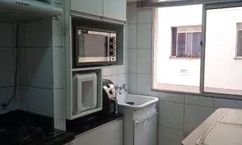 Imagem 6: Apartamento Apartamento com 2 dormitórios