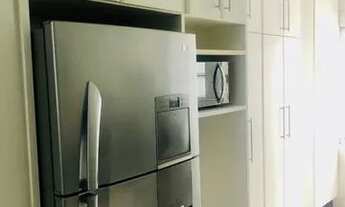 Imagem 7: Locação anual - Apartamento Mobiliado com 3 dormitórios e 1 vaga - Balneário Camboriú