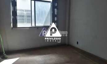 Imagem 6: Apartamento à venda, 3 quartos, 1 vaga, Tijuca - RIO DE JANEIRO/RJ