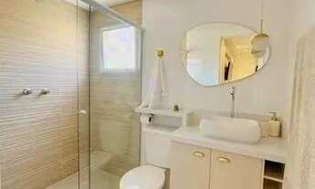 Imagem 3: Casa para venda com 100 metros quadrados com 3 quartos em Vila Rami - Jundiaí - São Paulo