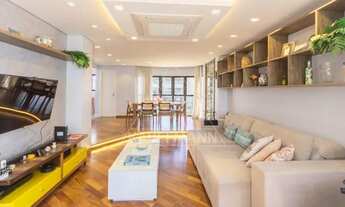 Imagem: Apartamento a venda 135 m² 3 quartos Vila