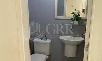 Imagem 7: Aluga-se Apartamento 02 Dormitórios - Premiere - Jardim Aquarius - São José dos Campos - S