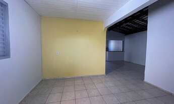 Imagem 5: Casa para venda tem 90 metros quadrados com 3 quartos em São Sebastião - Teresina - PI