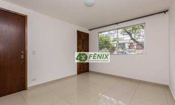 Imagem 5: Sobrado com 3 dormitórios para alugar - São Lourenço - Curitiba/PR