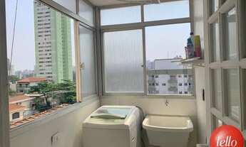 Imagem 6: São Paulo - Apartamento Padrão - Tucuruvi