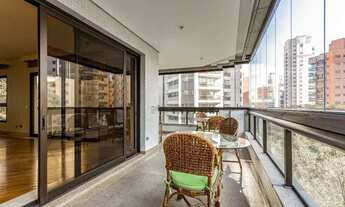 Imagem 6: Apartamento para a venda ou locação em Indianápolis