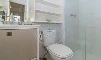 Imagem 5: São Paulo - Apartamento Padrão - Cidade Monções