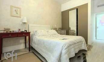 Imagem 4: Apartamento à venda em Higienópolis com 108 m², 2 quartos, 1 suíte, 1 vaga