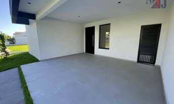 Imagem 4: Casa Residencial / Condomínio Ouro Ville